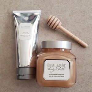 Laura Mercier body & bath